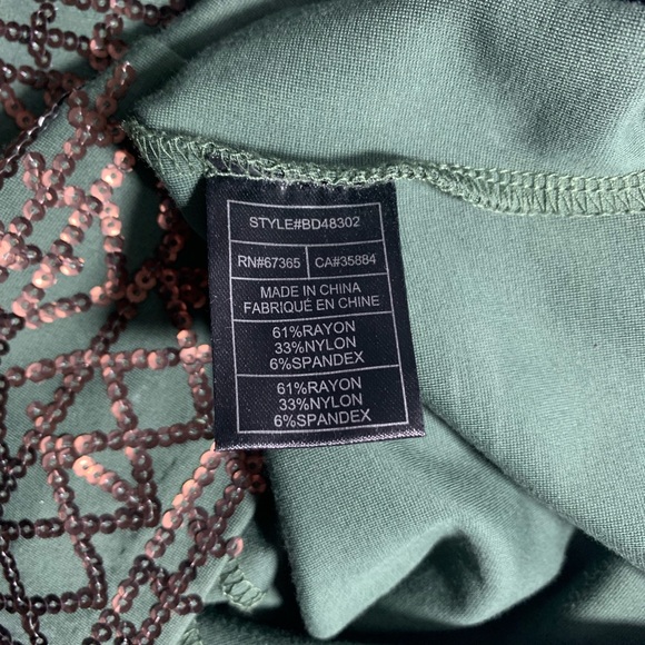 BB Dakota women’s dress size small NWT! - Picture 8 of 8